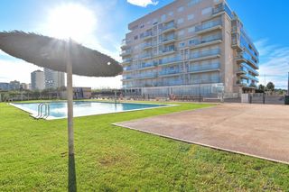 Miete Appartement  Avenida tramuntana. Apartamento temporal en la playa del puig