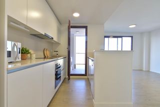 Lloguer Apartament a San José-Los Metales. Alquiler en puerto de sagunto