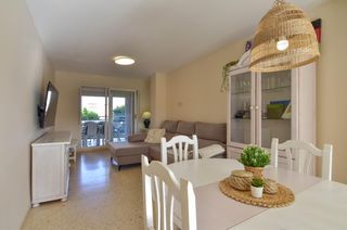 Lloguer Apartament a Canet d´en Berenguer. Alquiler temporal en canet