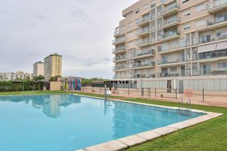 Apartament a Playa del Puig