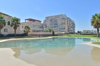 Apartament a Avenida TRAMUNTANA