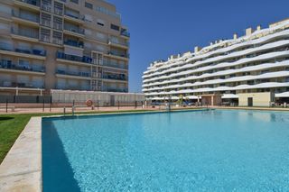Appartement à Playa del Puig