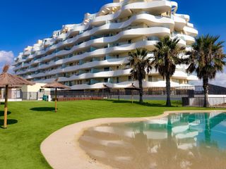 Lloguer Apartament a Avenida tramuntana 12. Alquiler temporal disponible hasta junio