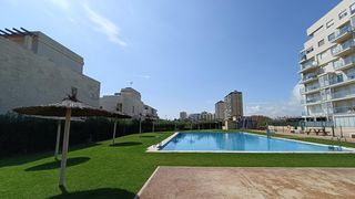 Apartament a Avenida TRAMUNTANA 12