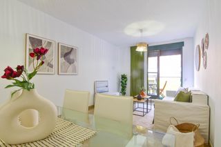 Etagenwohnung in Massalfassar. Bonito piso en venta en massalfassar