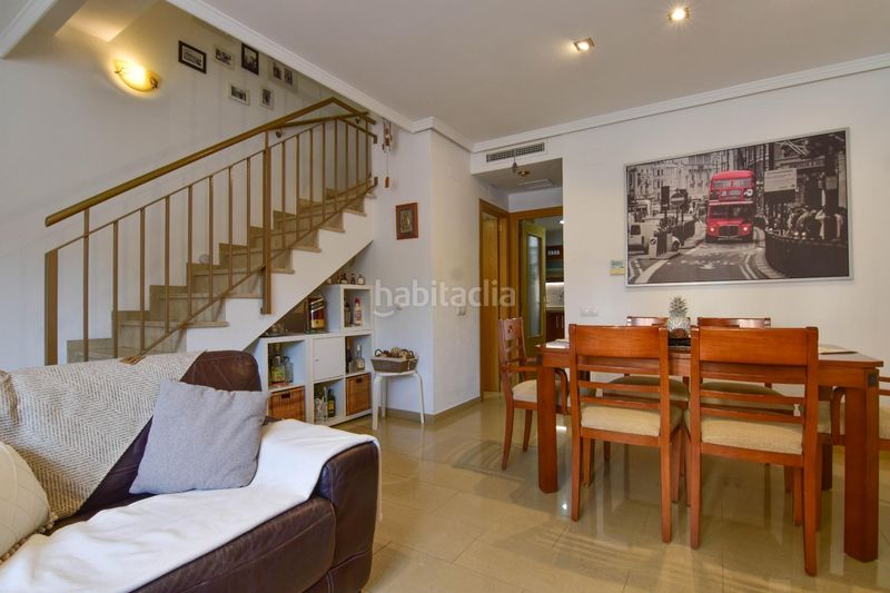 Foto 1931a0bc-8b0b-490e-adbe-89c38e2d1ede. Casa adossada amb aparcament a Tavernes Blanques