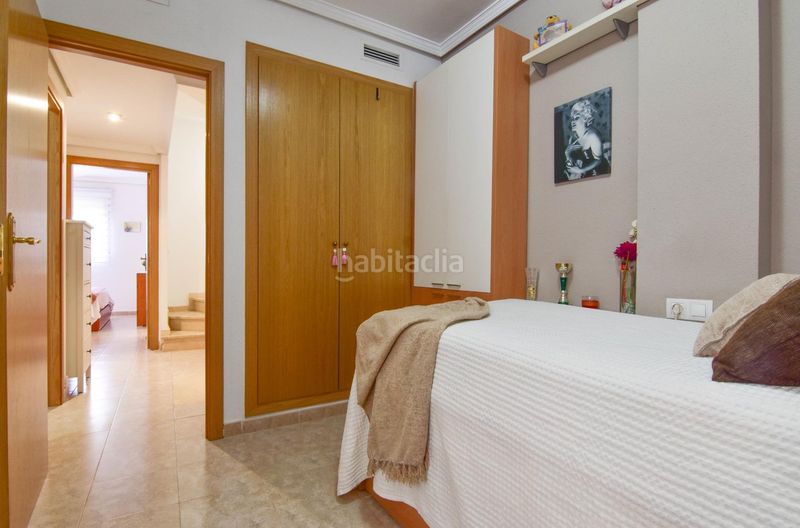 Foto f5797b42-c2dd-41d2-aad8-e0a927cbd093. Casa adossada amb aparcament a Tavernes Blanques
