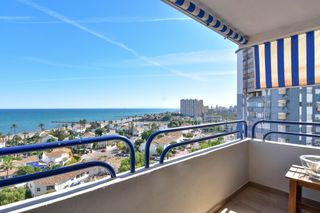 Apartment in Playa del Puig