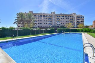 Apartament a Playa del Puig