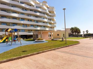 Location Appartement  Tramuntana. Alquiler temporal en la playa del puig