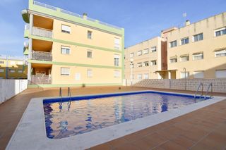 Location Appartement à Playas de Puçol. Alquiler temporal en la playa de puçol