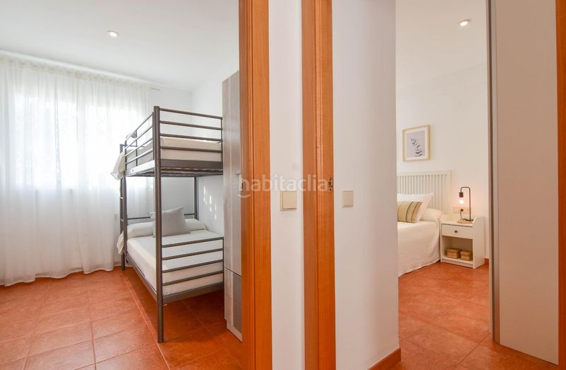 Foto 2263e8d4-a74e-489e-95cf-a3273d3d9d6c. Lloguer apartament amb aparcament piscina a playas de Puçol Puçol