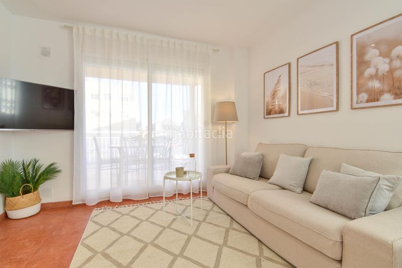 Foto 4b0145ee-af6f-43ba-bbfb-0d3aeac23b39. Lloguer apartament amb aparcament piscina a playas de Puçol Puçol