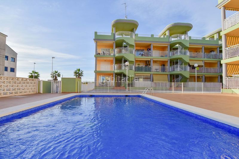 Foto 53cd4200-3049-454a-869d-f82c483dc648. Lloguer apartament amb aparcament piscina a playas de Puçol Puçol