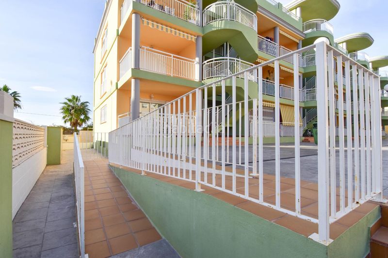 Foto 5ddf3a36-1fee-4925-802d-cac46b416e63. Lloguer apartament amb aparcament piscina a playas de Puçol Puçol