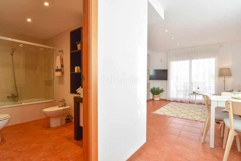Foto 70547adc-1c0a-4d77-bf93-5a8841ba11da. Lloguer apartament amb aparcament piscina a playas de Puçol Puçol