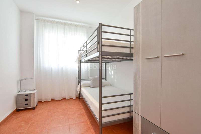Foto 86dbf8da-8112-42a8-b762-c92dae8c0193. Lloguer apartament amb aparcament piscina a playas de Puçol Puçol