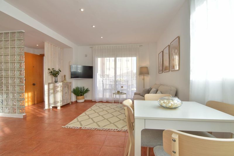 Foto a98c2baa-c807-4f1f-8c9f-32461ee36c31. Lloguer apartament amb aparcament piscina a playas de Puçol Puçol