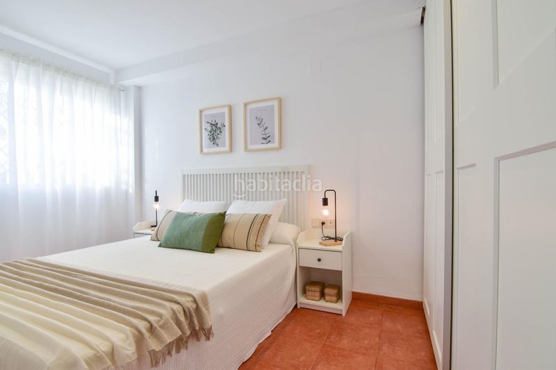 Foto a9d457ca-edc2-40d4-92e4-108756f1ae43. Lloguer apartament amb aparcament piscina a playas de Puçol Puçol