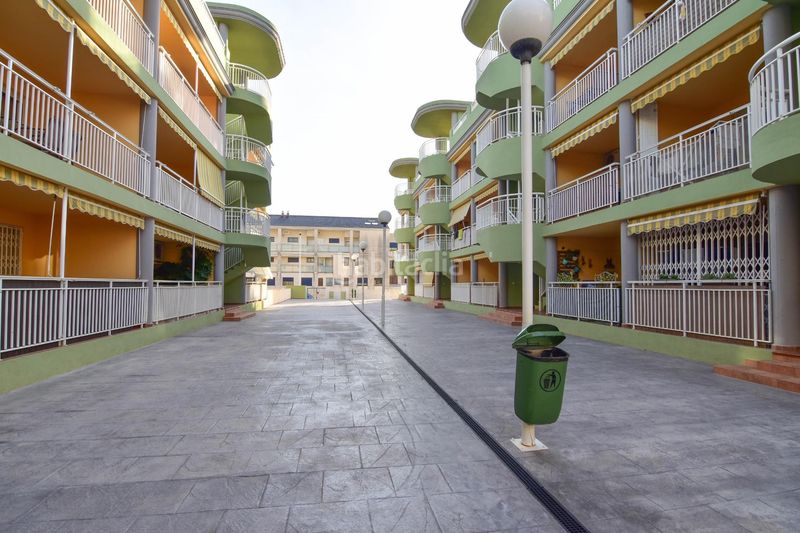 Foto b678827f-8687-4e6a-9560-32ad54b2df75. Lloguer apartament amb aparcament piscina a playas de Puçol Puçol