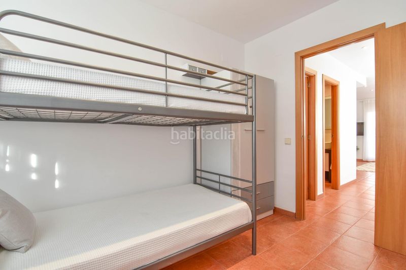 Foto b9a992d3-58ca-427f-bf54-4a5fd74f5ef3. Lloguer apartament amb aparcament piscina a playas de Puçol Puçol