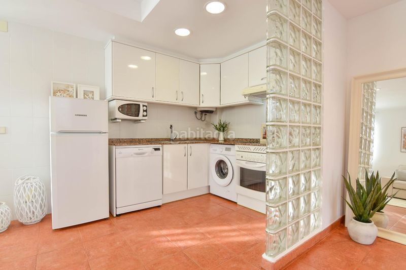 Foto c6b2bd49-c20e-49d9-bf76-fc953b1f7b5d. Lloguer apartament amb aparcament piscina a playas de Puçol Puçol