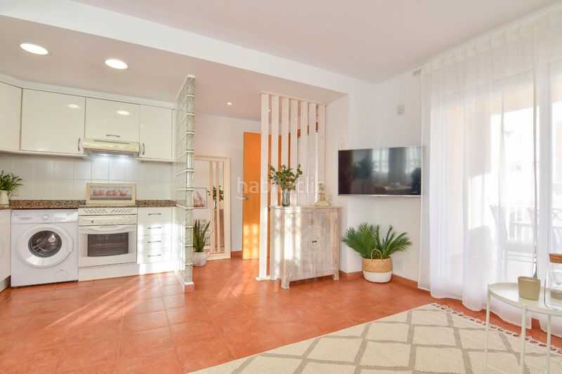 Foto d00f3342-0bf2-4c65-bdd2-174697a1c5d1. Lloguer apartament amb aparcament piscina a playas de Puçol Puçol