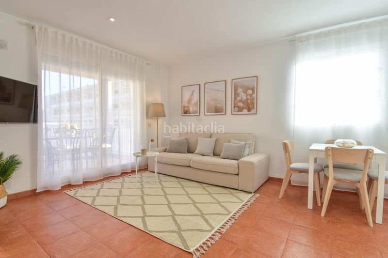 Foto d1577564-33c4-4f98-913b-8728b51fe632. Lloguer apartament amb aparcament piscina a playas de Puçol Puçol