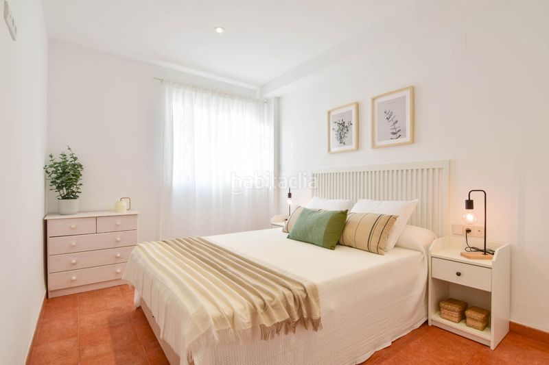 Foto df0a9760-aeab-4611-961f-ea383679c0e0. Lloguer apartament amb aparcament piscina a playas de Puçol Puçol
