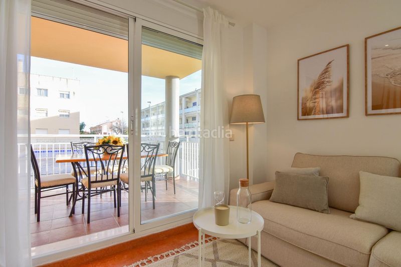 Foto e51f6794-82e8-4707-ae96-af5080ea4545. Lloguer apartament amb aparcament piscina a playas de Puçol Puçol