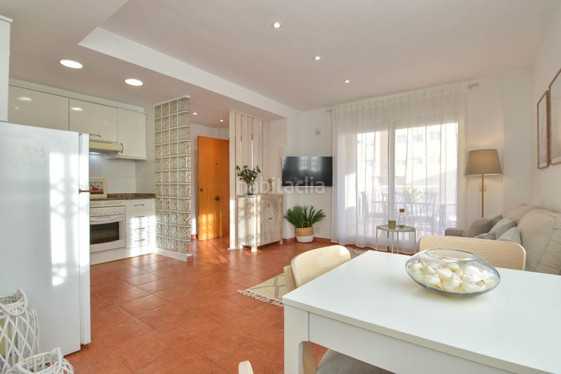 Foto e8ede603-1e45-4097-89e4-c3beb425ab63. Lloguer apartament amb aparcament piscina a playas de Puçol Puçol