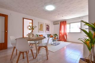 Piso en Casco Antiguo. Vivienda en el centro de puzol
