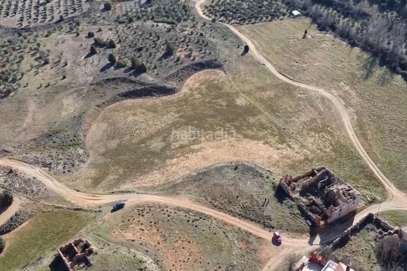 Foto 562f9d8f-a7b7-4fe6-ac72-40ea075e855f. Finca rústica a Albentosa