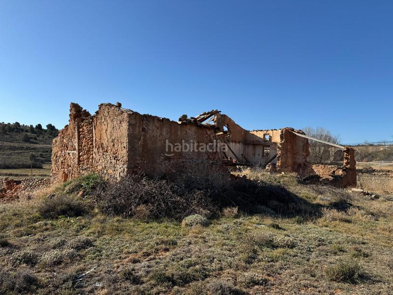 Foto 6c48b189-ea49-44c1-8fd3-89cca3492b05. Finca rústica a Albentosa