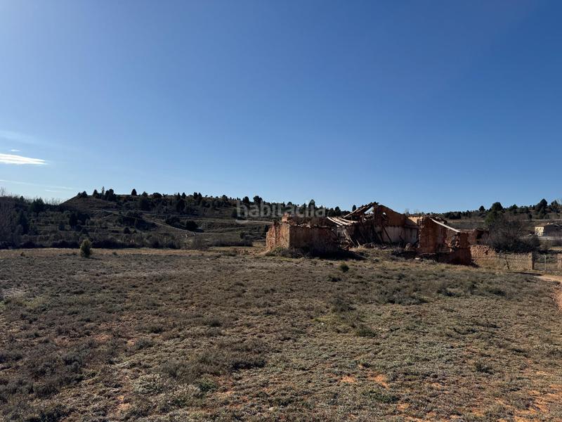 Foto 9b1e12e7-aeae-41b0-b155-bdbac1fa67de. Finca rústica a Albentosa