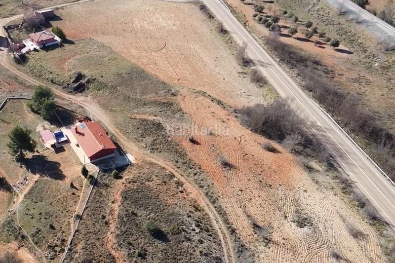 Foto 10b5e7cb-08ea-48b2-9a6f-b102729adad3. Finca rústica terreno en venta en Albentosa