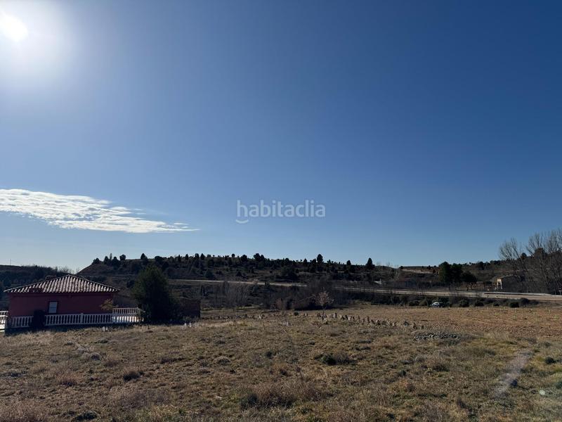 Foto ad4a80fb-8f6f-4868-ae60-df7a32c96583. Finca rústica terreno en venta en Albentosa