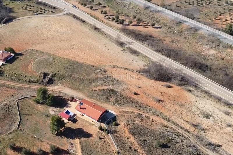 Foto c44a9ee5-4388-41c7-8538-9f2e85d04173. Finca rústica terreno en venta en Albentosa
