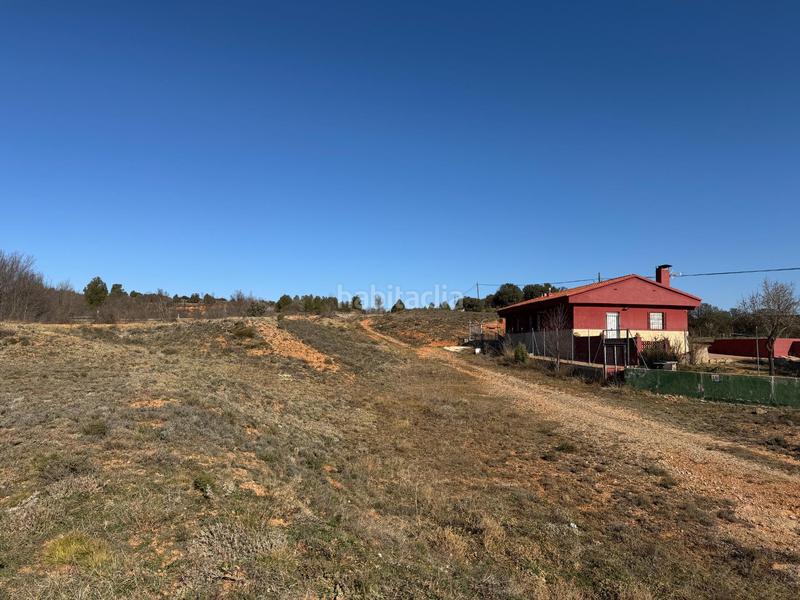 Foto f379e936-e546-4e46-8f42-6ffd2351cc0c. Finca rústica terreno en venta en Albentosa