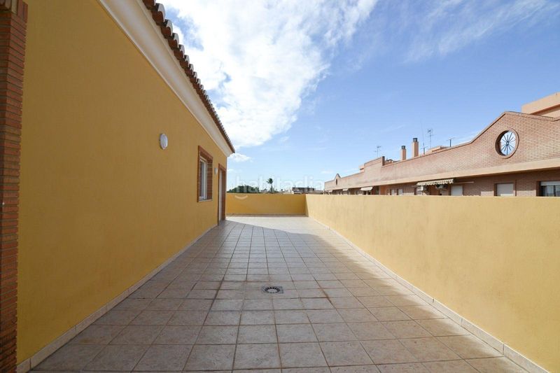 Foto 3281763b-2d33-48d3-ba16-d97ff6bba800. Lloguer àtic a Puçol ciudad Puçol