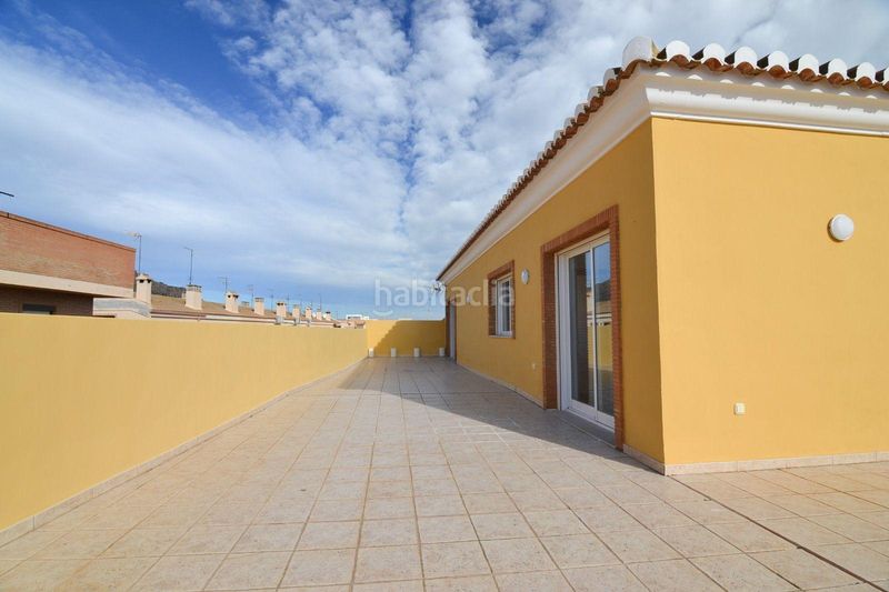 Foto 463c9662-5212-4506-a9f3-9f0ec470235c. Lloguer àtic a Puçol ciudad Puçol