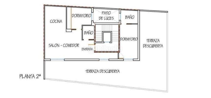 Foto a859363e-1e92-4a14-bb22-a84fae53d140. Lloguer àtic a Puçol ciudad Puçol