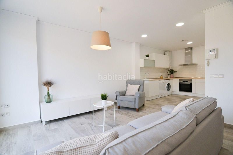 Foto c4bb95c6-ae84-4296-a665-254123622819. Lloguer àtic a Puçol ciudad Puçol