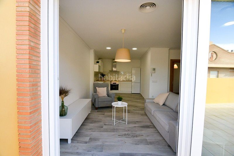 Foto c8b65d8b-0569-4779-9085-5d610e337c07. Lloguer àtic a Puçol ciudad Puçol