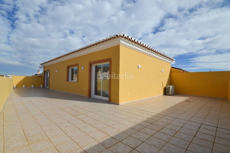 Foto cb14a198-46d7-4031-9263-b9dad077f63f. Lloguer àtic a Puçol ciudad Puçol