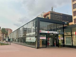 Lloguer Pis  Mossen jose lluch. Piso céntrico en alquiler en alboraya
