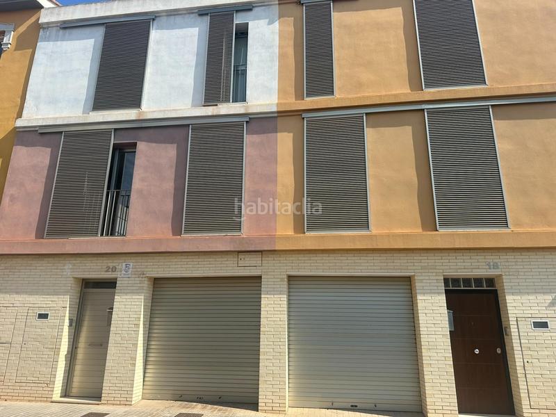 Foto 3d2b6bc9-a17b-4f51-b6e8-6725edabcdcb. Casa adosada bonito adosado en puzol en Puçol ciudad Puçol