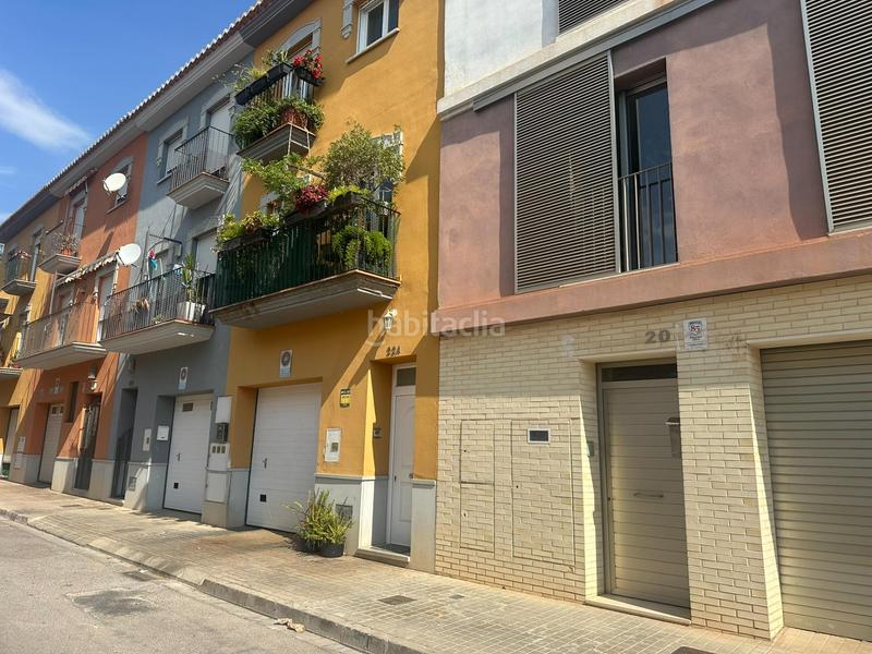 Foto 5c954d8b-54f5-48c0-894a-1d9af99f8035. Casa adosada bonito adosado en puzol en Puçol ciudad Puçol