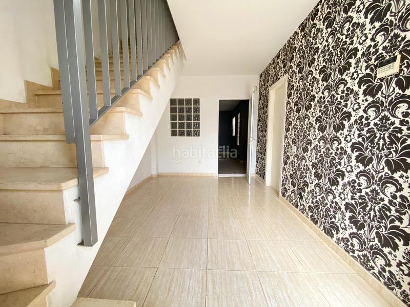 Foto 75295ae8-ba9b-4331-9434-e64f95e6fd3e. Casa adosada bonito adosado en puzol en Puçol ciudad Puçol