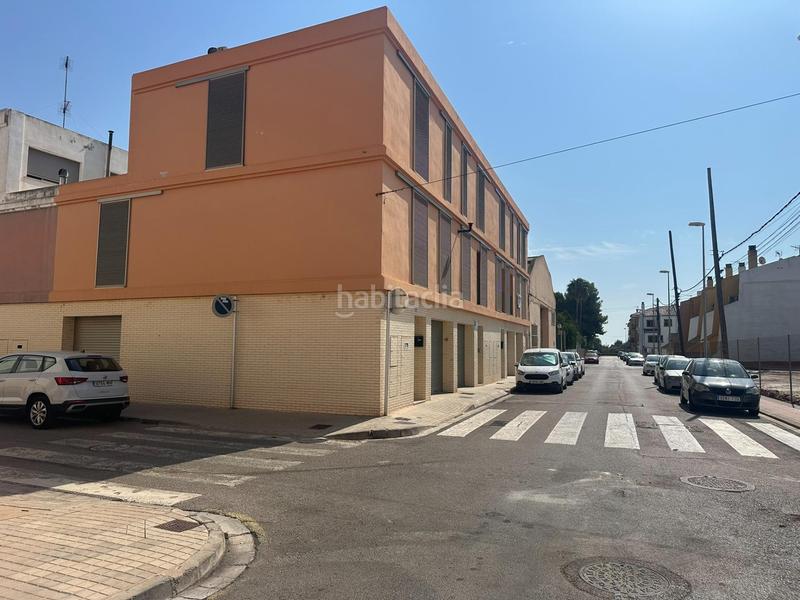 Foto cb4d2204-2f64-4dc5-9946-81023e270392. Casa adosada bonito adosado en puzol en Puçol ciudad Puçol